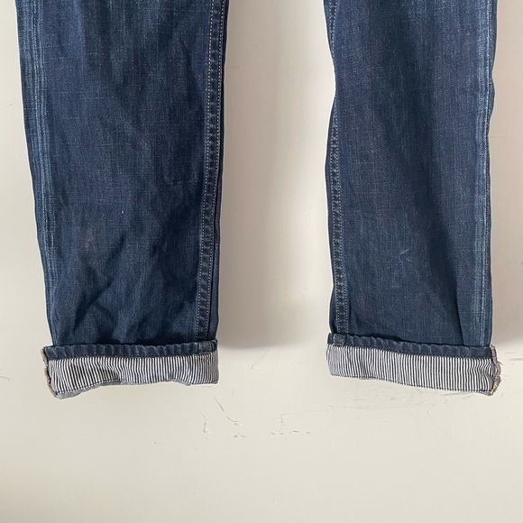 Express Men Jeans / Size 36 x 32 - Picture 3 of 5
